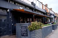Christmas Party Venues