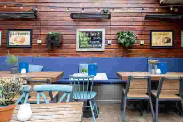 Whippet Inn