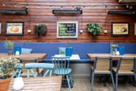 Cafes for Hire