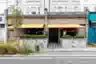 Outdoor Terraces