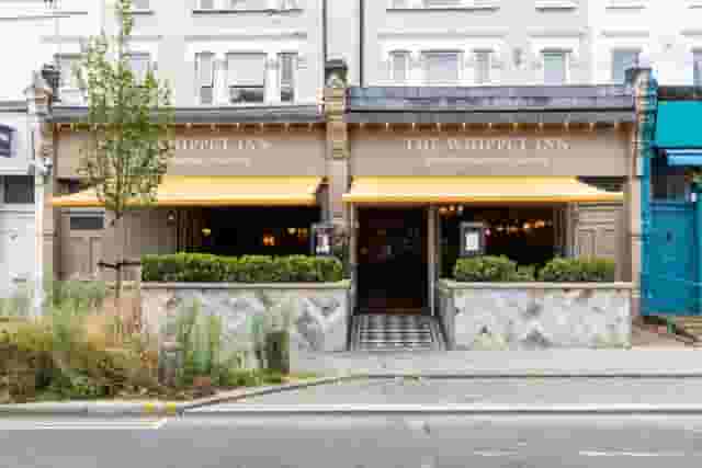 Whippet Inn