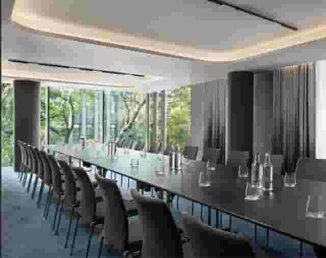 Executive Boardroom