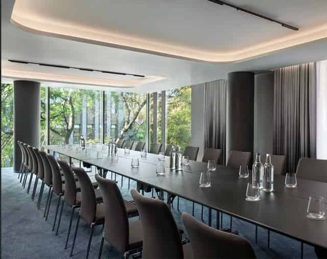 Executive Boardroom