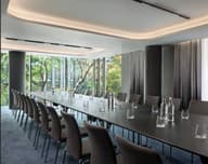 Work Party Venues