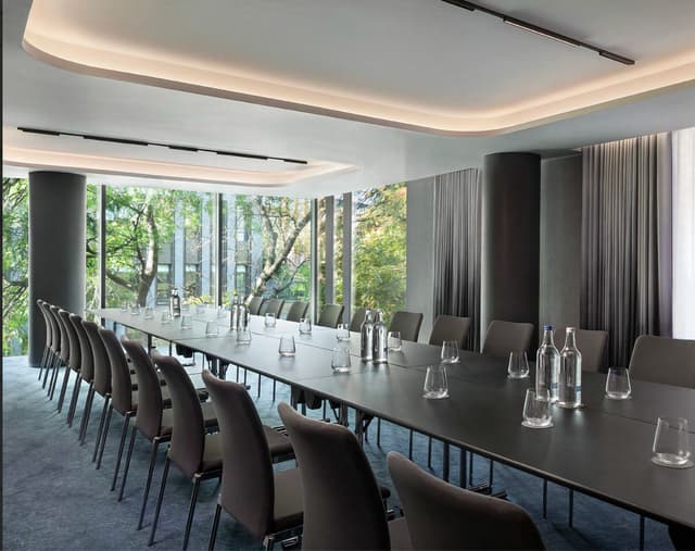 Executive Boardroom