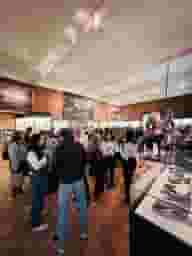 Party Venues