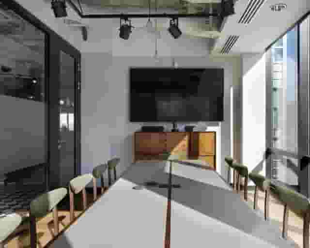 Mindspace Liverpool Street