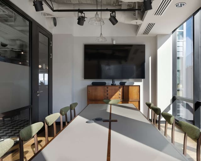 Mindspace Liverpool Street