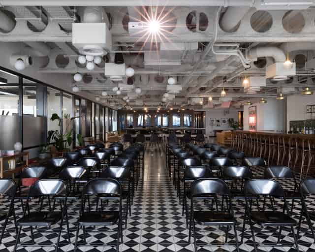 Mindspace Liverpool Street