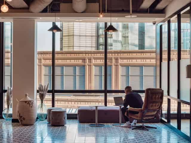 Mindspace Liverpool Street