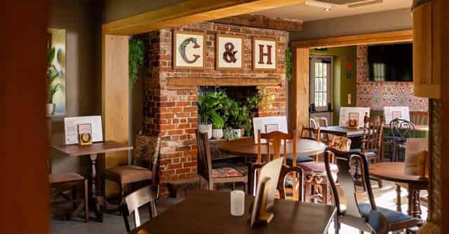 Coach & Horses