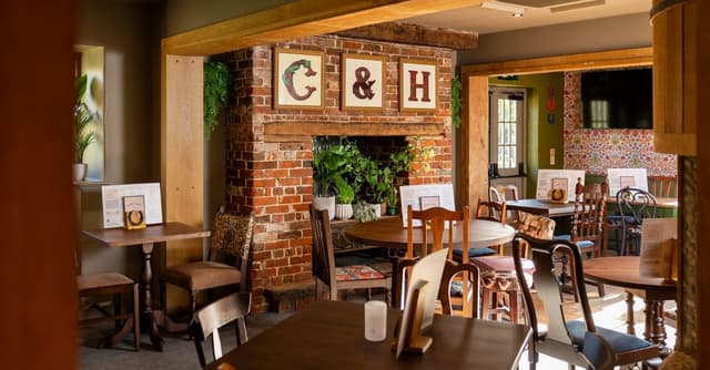 Coach & Horses