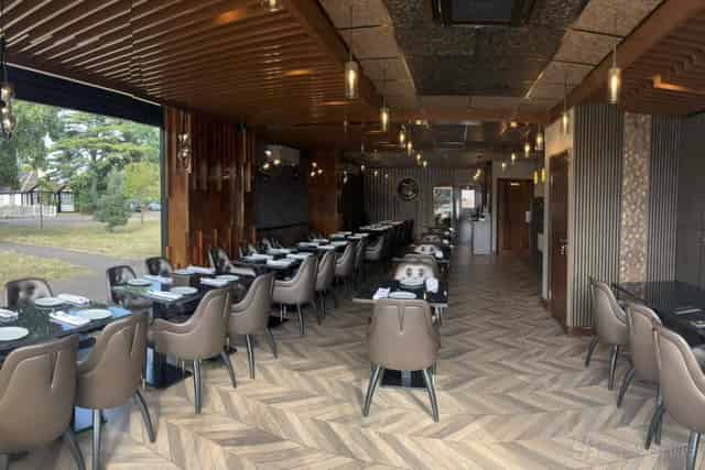 Côte Brasserie Richmond