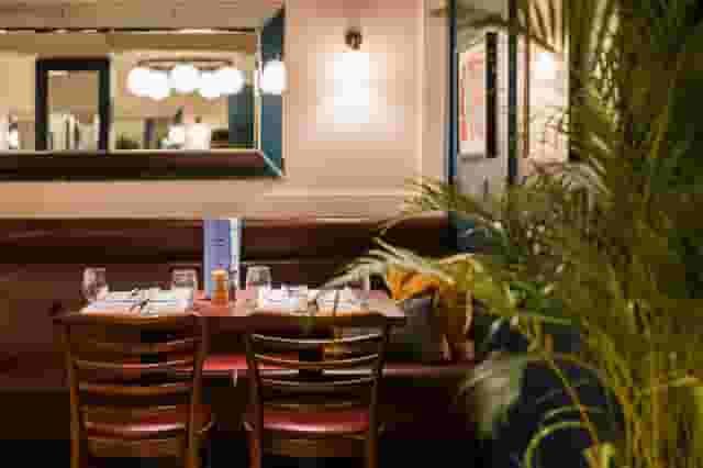 Côte Brasserie Richmond