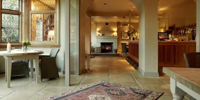 The Dysart Petersham