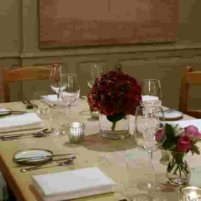 The Dysart Petersham