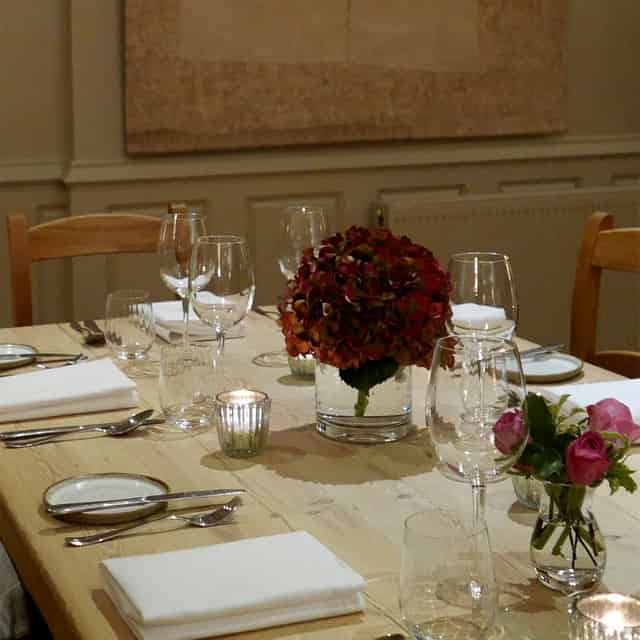 The Dysart Petersham