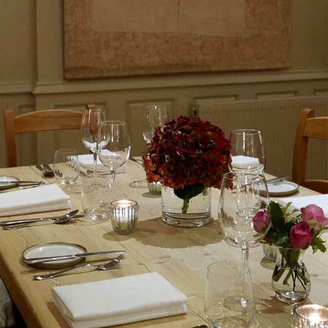 The Dysart Petersham
