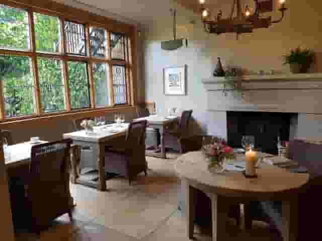 The Dysart Petersham