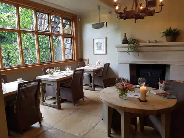 The Dysart Petersham