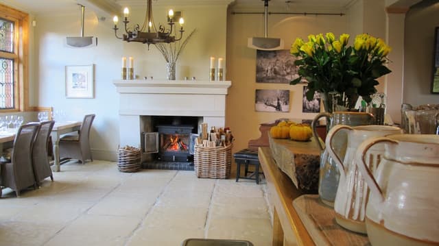 The Dysart Petersham