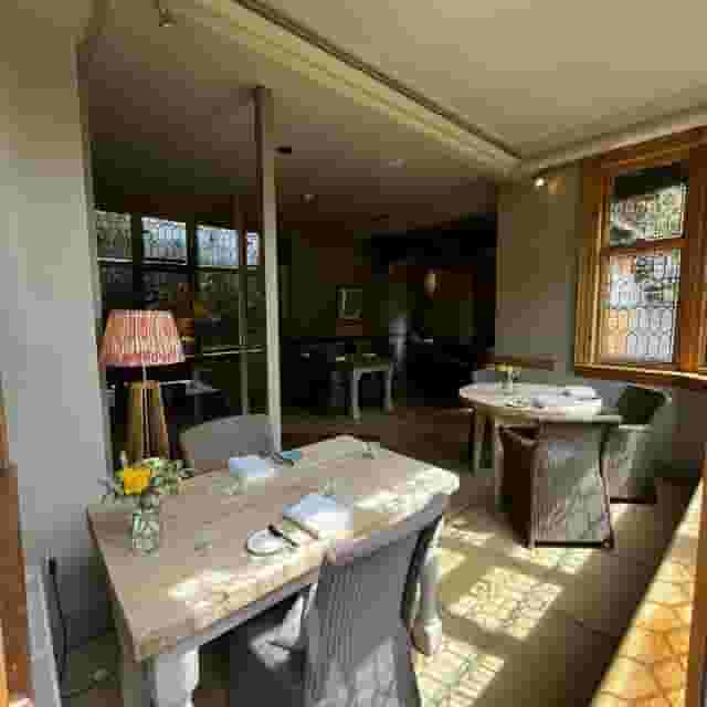 The Dysart Petersham