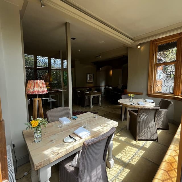 The Dysart Petersham