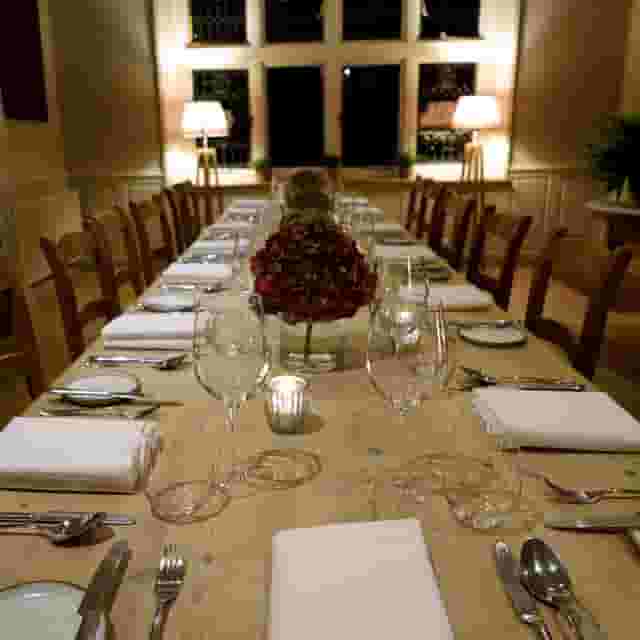 The Dysart Petersham