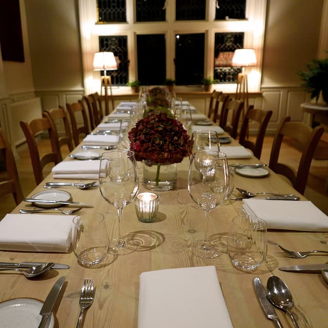 The Dysart Petersham