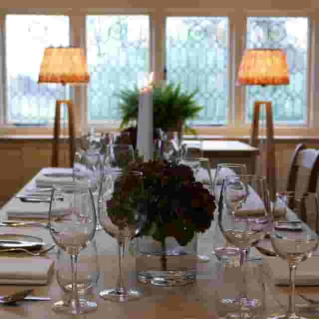 The Dysart Petersham