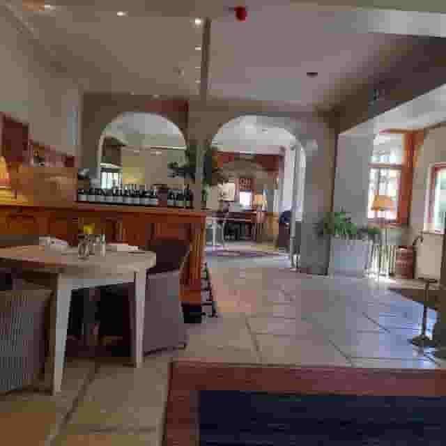 The Dysart Petersham