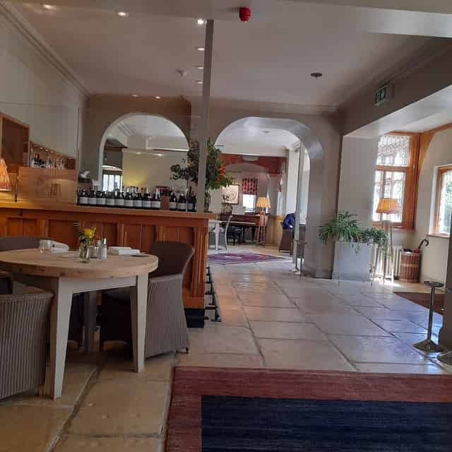 The Dysart Petersham