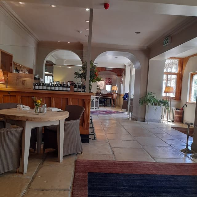 The Dysart Petersham