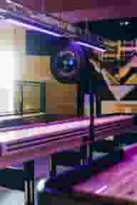 Training Venues