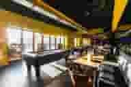 Party Venues