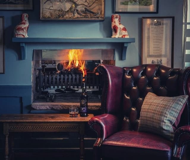 Loch Lomond Arms