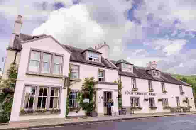 Loch Lomond Arms