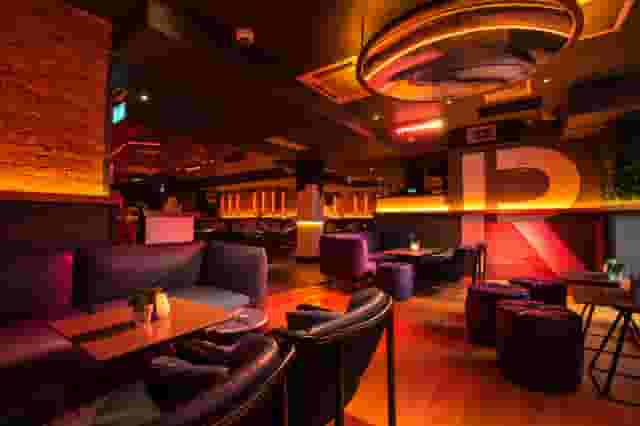 The ROXY