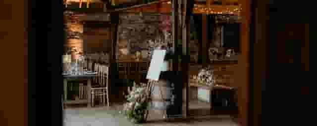 The Byre at Inchyra