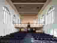 Meeting Rooms