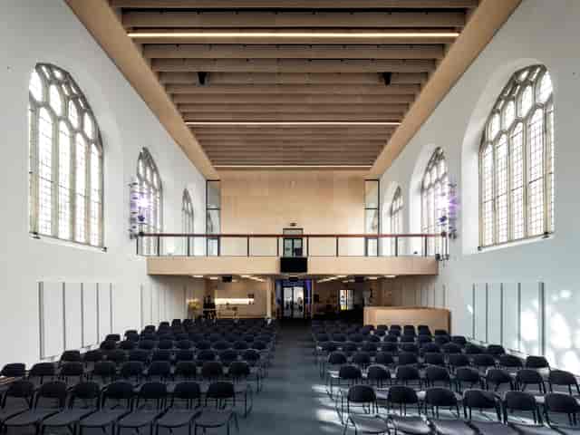 St Nicholas Bristol - image 3