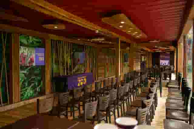 Tiger Venue