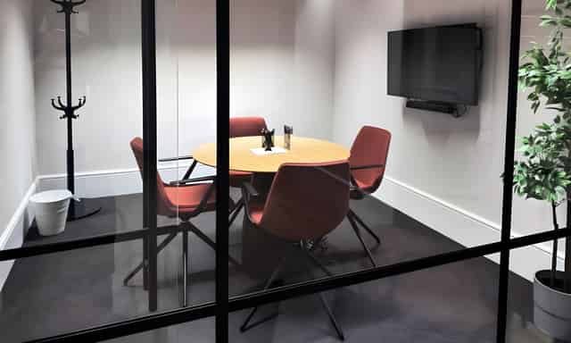MYCO London