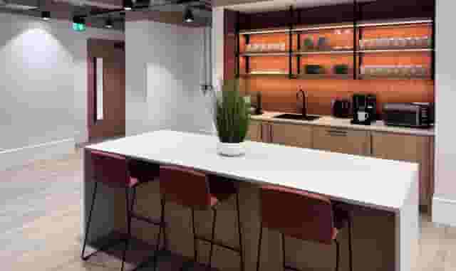 MYCO London