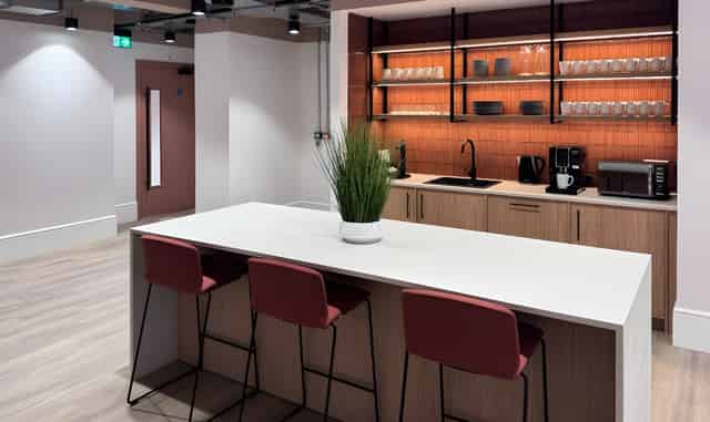 MYCO London