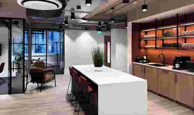 MYCO London