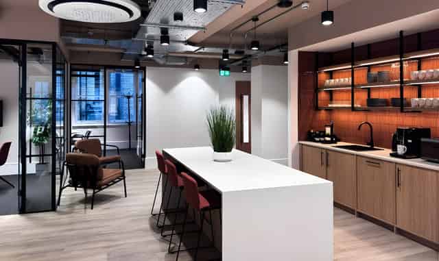 MYCO London
