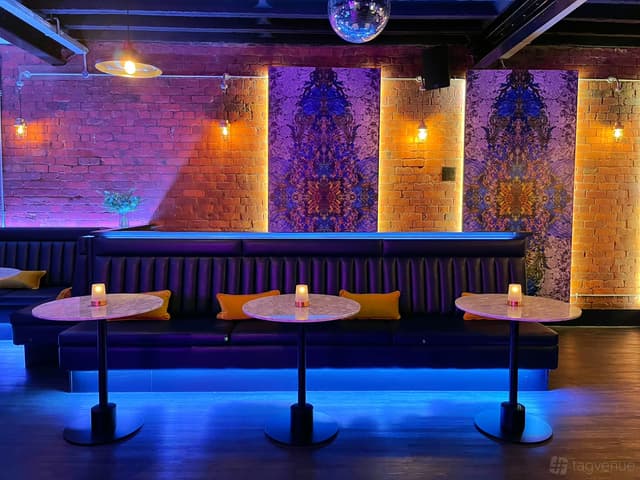 Events by Velvet