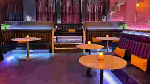 Events by Velvet