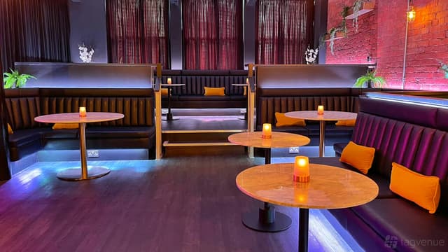 Events by Velvet